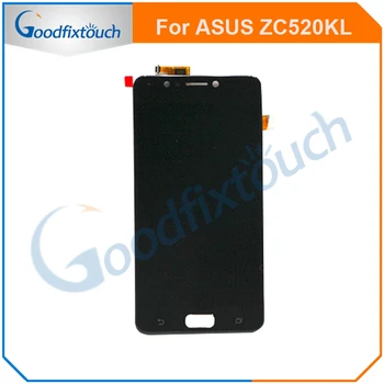 Para ASUS ZC520KL ZC554KL ZD552KL ZD553KL ZB553KL Display LCD Com Touch Screen Digitalizador Substituição de Peças