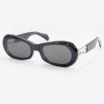 Marca De Luxo Designer De Óculos De Sol Das Mulheres 2021 Moda De Óculos De Sol Vintage Exterior Condução Oculos De Sol