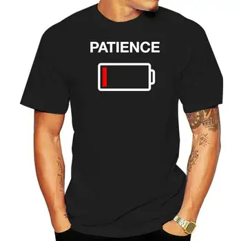 Pouca Paciência, De Baixo Bateria Camisa Mom Pai Funcle Bateria Tshirt