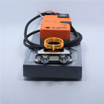 BELIMO eletrônicos de auto-reposição da válvula de ar do atuador GK24A-1 switch GK24A-MF ajuste
