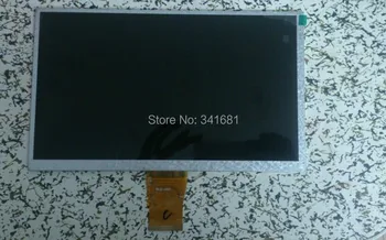 AT090TN10 9.0 POLEGADAS LCD Industrial,& novo Classe A+ em stock,testado antes do envio