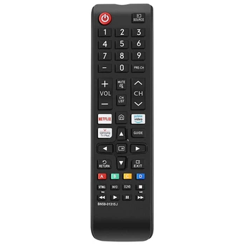 ORIGEM-Universal Para Smart TV Samsung de Controle Remoto de Reposição Para Todas as TV Samsung Série Remoto, Com Rápida Botões de Função
