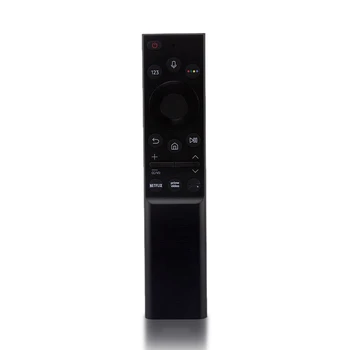 BN59-01363A Substituição do Controle Remoto Para as Smart Tvs Samsung Compatível Com QLED Série UN43AU8000FXZA NU6 5AU8000