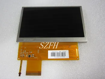 Novo original Módulo de LCD de 4,3 polegadas tela LCD-LQ0DZC0031H display de cristal Líquido da tela frete Grátis