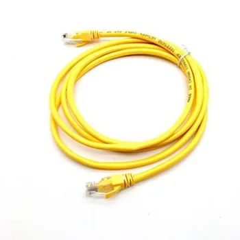 2TB2701 2021 Computador jumper super cinco tipos de produto acabado cabo de rede do roteador de cabo de rede cabo