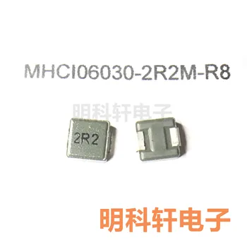 Novo Original 100% MHCI06030-2R2M-R8 SMD integrado indutor 2.2 UH 7*7*3