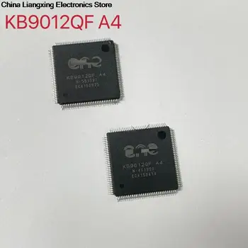 10-100PCS KB9012QF A3 KB9012 QFP-128 Novo original chip ic Em stock
