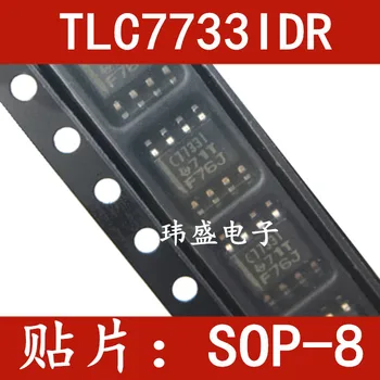 5 peças TLC7733IDR TLC7733ID TLC7733 SOP8
