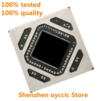 1pcs* USADO 100% testado 215-0821330 215 0821330 CI BGA do Chipset