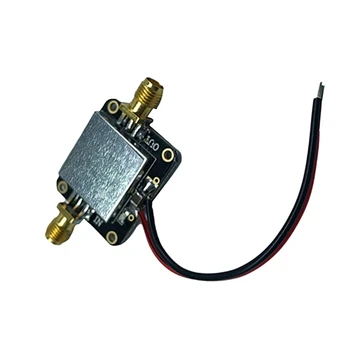 MOOL RF Amplificador de Bordo do Módulo de Baixo nível de Ruído 0.01-3000Mhz Ganho de 22DB