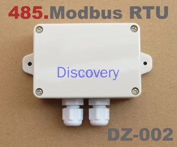 Pesagem do Sensor do Módulo de Pesagem para Modbus RTU 485 Módulo de Pesagem a Pesagem do Transmissor