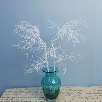 vendas de plantas Artificiais decoração de aparelhos de Estúdio de filmagens utensílios Oceano série de Simulação de coral seca ramos