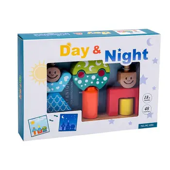Forma Geométrica Empilhador Montessori Brinquedos De Madeira Para Empilhamento De Brinquedo Para A Criança Aprender Brinquedos Educativos Brinquedos De Forma Empilhador De Nidificação