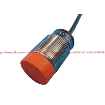 PR30-15DP metal de proximidade indutivos interruptor interruptor do sensor