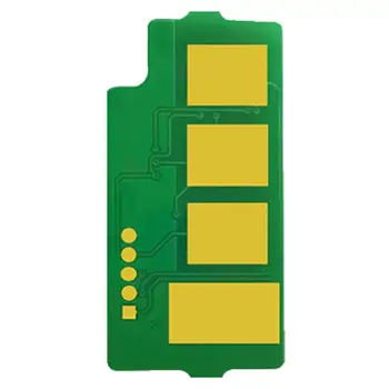 Chip Toner para Samsung ProXpress Xpress SL-M4580FX SL-M4580 SL M4580FX SL M4580 SLM4580FX SLM4580 MLT-D303S MLT-D303L MLT-D303E