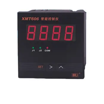 XMT606 controle de Temperatura medidor de Tacômetro XMT606B controlador de Temperatura do Líquido de sensor de nível de pressão dedicado