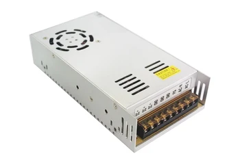 De 5 volts a 50 amp 250 watt AC/DC de monitoramento de fonte de alimentação de comutação de 250w 5v 50A de comutação potência industrial do transformador de